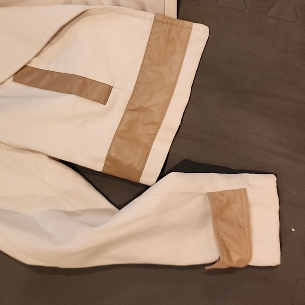 Short jacket - Picture 2 of 4